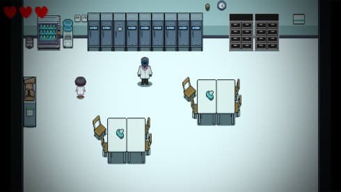 The Rule Of SHE screenshot 1
