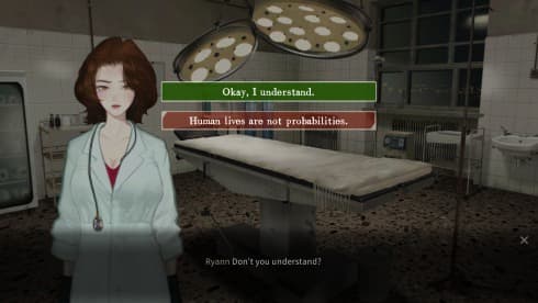 LakeLady screenshot 2