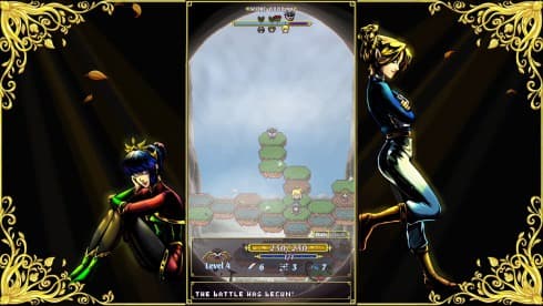 Radix Chronicle screenshot 6