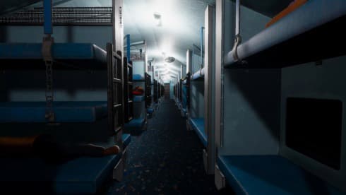 阿南特快车 screenshot 1