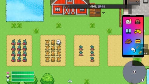 Lucky Zombie Survival screenshot 2