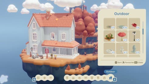 汀可镇 screenshot 4