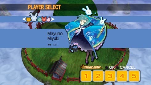 被詛咒的小護! ReCurse screenshot 3