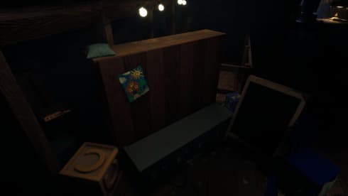 The Artifact Protocol screenshot 5
