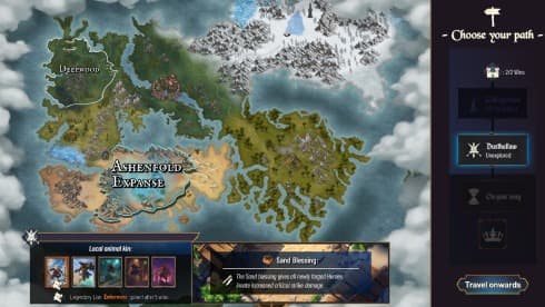 Stash: 卡片掠夺者 screenshot 3