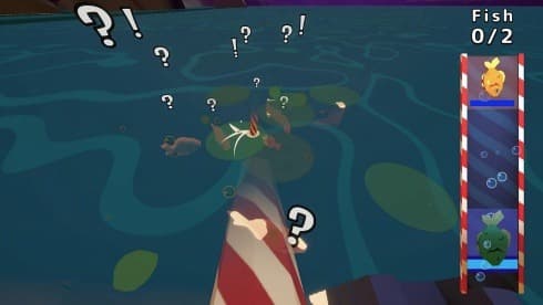 Sip Fisher screenshot 1