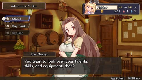 勇气 × 交界地 screenshot 3