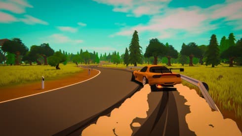 FLOW screenshot 4