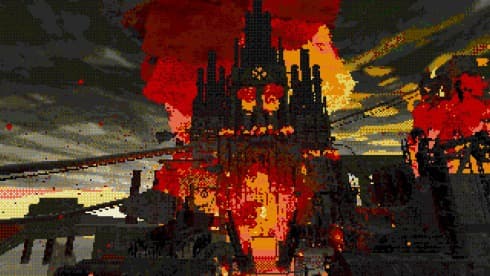 蚀之境 screenshot 3