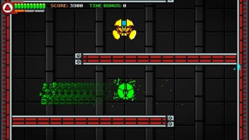 重力风暴首次任务 screenshot 2