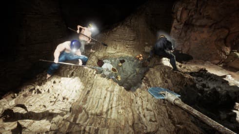 Keep Digging screenshot 2