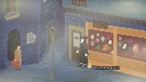 Carnival screenshot 2