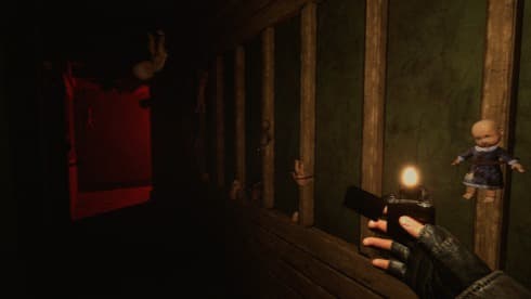 痛苦马戏团 screenshot 4