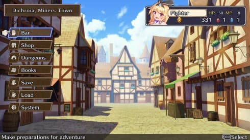 勇气 × 交界地 screenshot 2