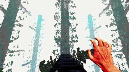 蚀之境 screenshot 2