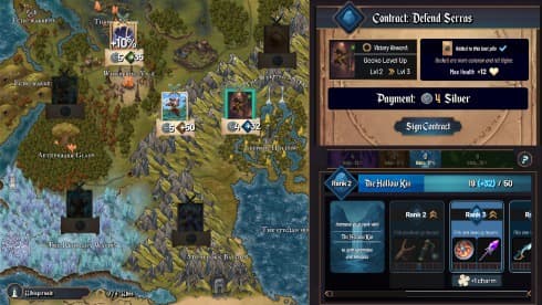 Stash: 卡片掠夺者 screenshot 5