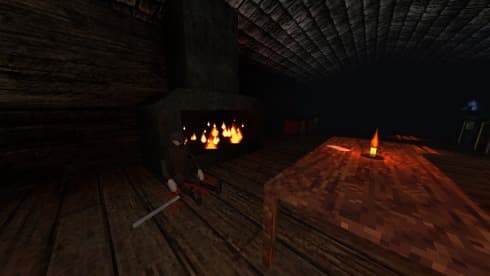 幽深之地 screenshot 2