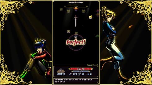 Radix Chronicle screenshot 5