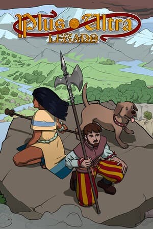 传承之境 Plus Ultra: Legado