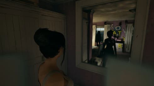 伊芙琳的游戏 screenshot 1