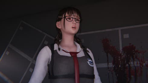 生化女神:末日开端 screenshot 1