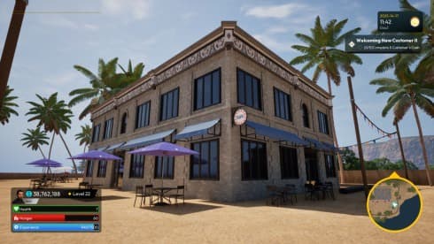 银行之王模拟器 screenshot 2