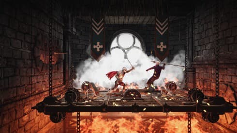 重述之心城堡 screenshot 1