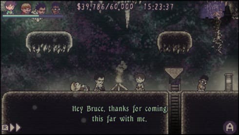 THE GOOD OLD DAYS screenshot 5