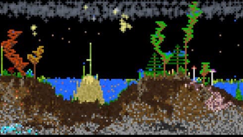 Sandboxels screenshot 3