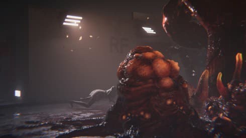 生化女神:末日开端 screenshot 4