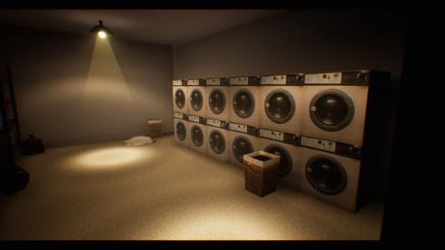 Hollowbrook - Apartments screenshot 4