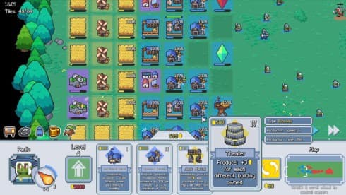 这里没有兽人 screenshot 2