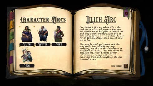 Rising Spire screenshot 6