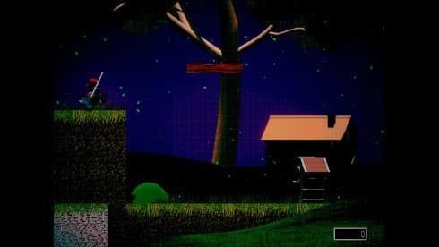 天降骑士中文版 screenshot 1