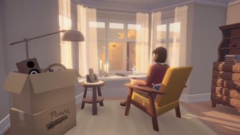 只愿有你 screenshot 1