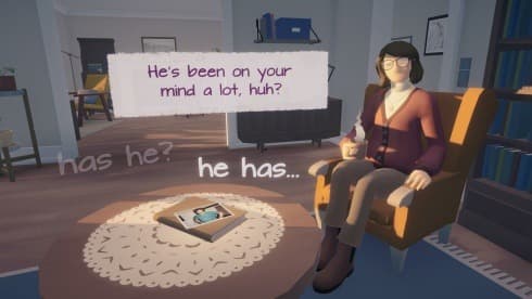 只愿有你 screenshot 6