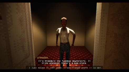 Hollowbrook - Apartments screenshot 3