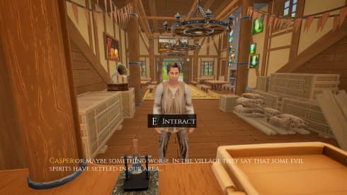 Rose Of Wind screenshot 4