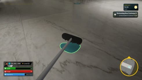 银行之王模拟器 screenshot 3