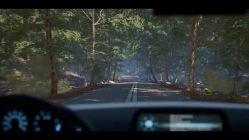 伊芙琳的游戏 screenshot 6