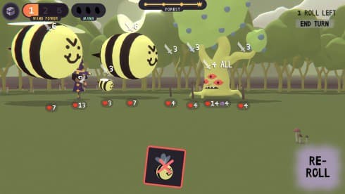 汪!巫!录! screenshot 6