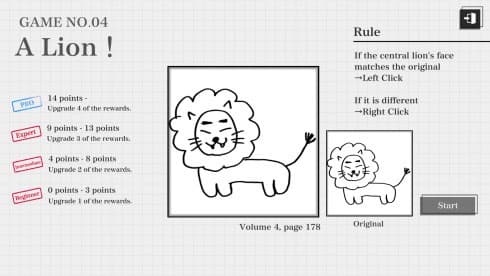 杀手寓言 Manga Build Roguelike screenshot 3