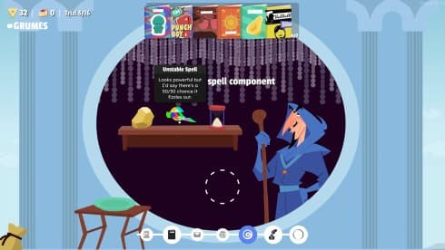 Watchword screenshot 4