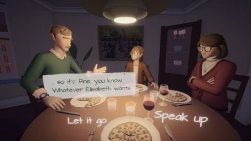 只愿有你 screenshot 2