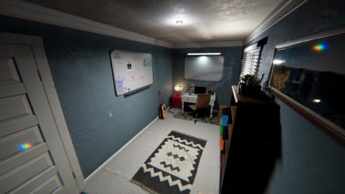 骸骨领域 _BoneField:_ _Bodycam_ _Horror_ screenshot 6