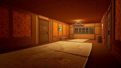 Rose Of Wind screenshot 6