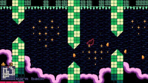 Vampire's Best Friend screenshot 5