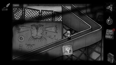 怪物之家2: 勋章 screenshot 2