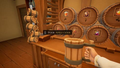 Rose Of Wind screenshot 2