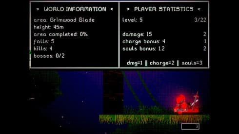 天降骑士中文版 screenshot 5